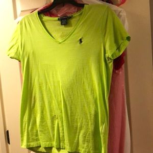 Ralph Lauren Sport Polo Shirt Women’s